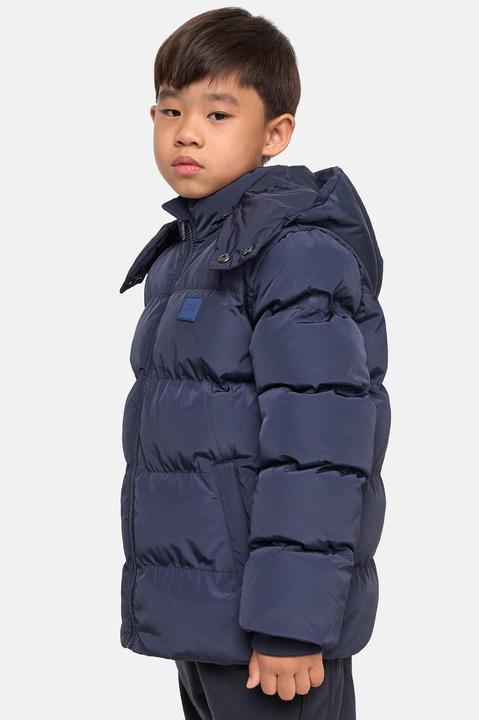 Produktbild Urban Classics Boys Hooded Puffer Jacket (134, 140)