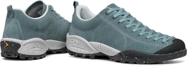 Image du produit Scarpa Chaussures Mojito Planet Suede Lifestyle (44.5)