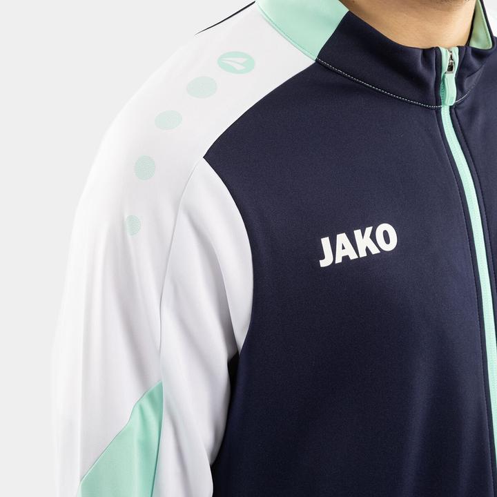 Actual product image JAKO Polyesteranzug Dynamic (4XL)