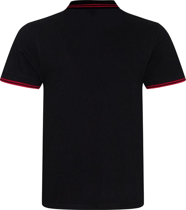 Awdis Stretch Tipped Pique Polo Shirt