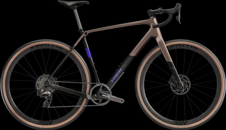 Actual product image Trek Checkpoint SL 7 AXS Gen 3 (58 cm)