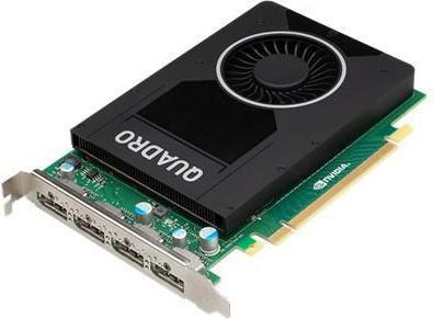 Immagine prodotto Lenovo Nvidia Quadro M2000 (Dp x 4) - (4 GB)