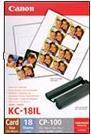 Actual product image Canon Kc-18il (17.3 x 22 mm, 1 x)