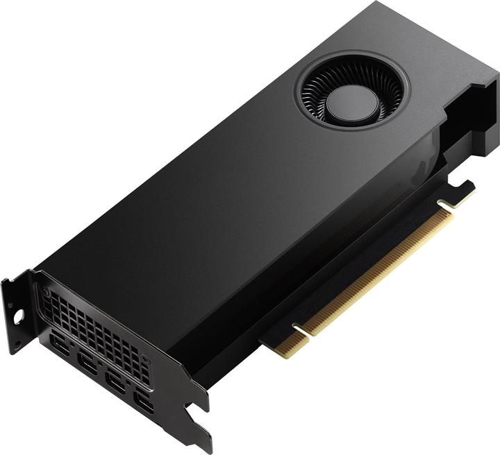 Produktbild PNY Quadro RTX 4000 SFF ADA (20 GB)
