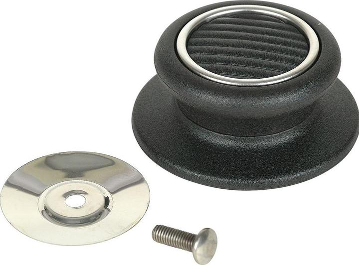 Produktbild Gastrolux Knopfsatz (6.50 cm, Kunststoff)