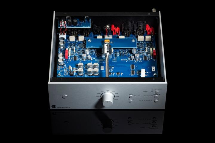 Immagine prodotto Pro-Ject Phono Box DS3 B