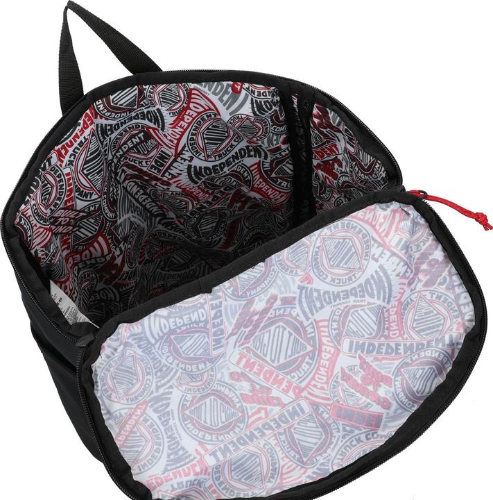 Actual product image Dakine Mission Street Pack - Rucksack (25 l)