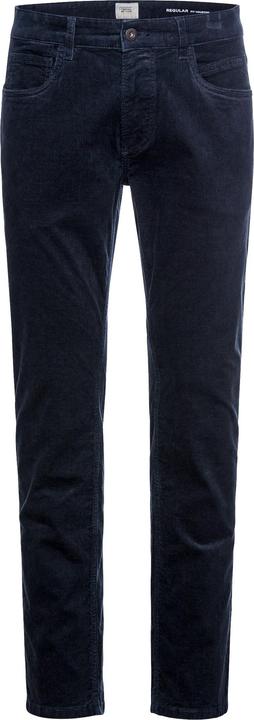 Camel Active Regular Fit 5-Pocket Cordhose (W32/L32)