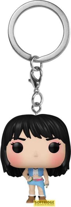 Funko Blackpink POP! Vinyl Schlüsselanhänger 4 cm Lisa
