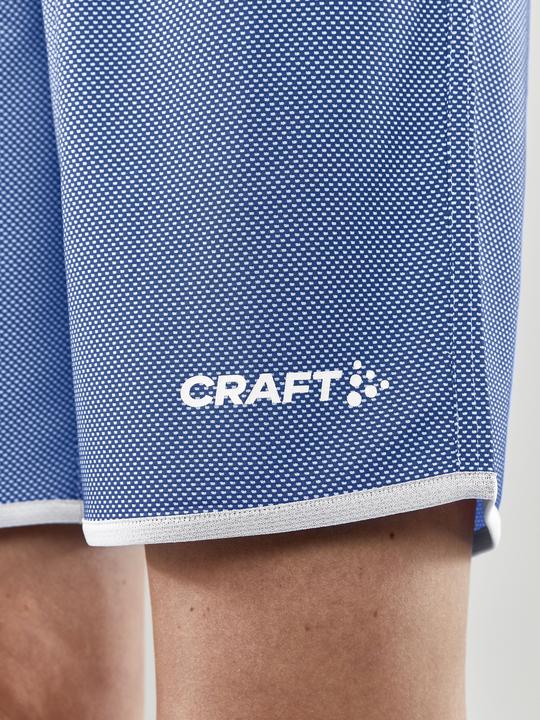 Actual product image Craft Progress Reversible Basket Shorts W (S)