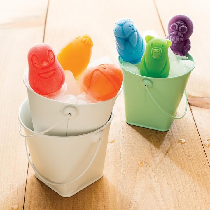 Actual product image ZOKU Polar Pop Ice