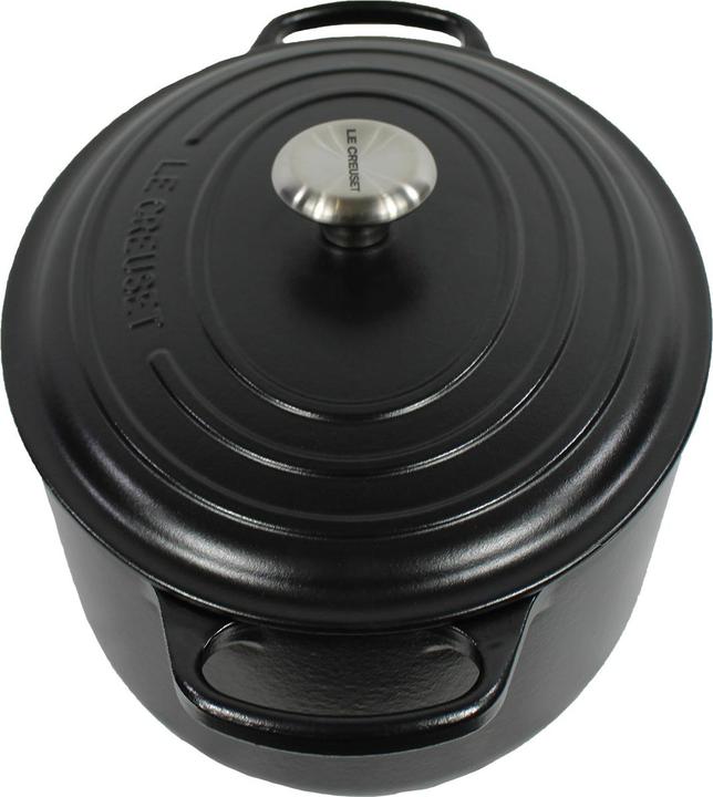 Immagine prodotto Le Creuset sottoscrizione (31 cm, Pirofila + casseruola, Ghisa)