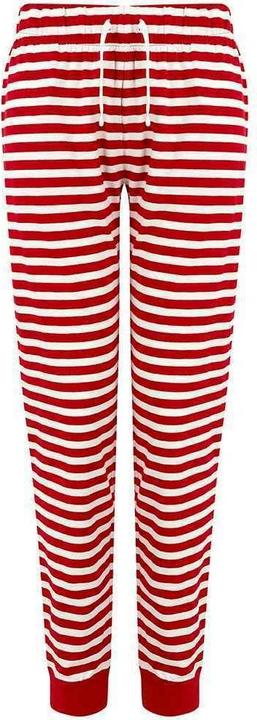 Skinni Fit Loungehose (XXL)
