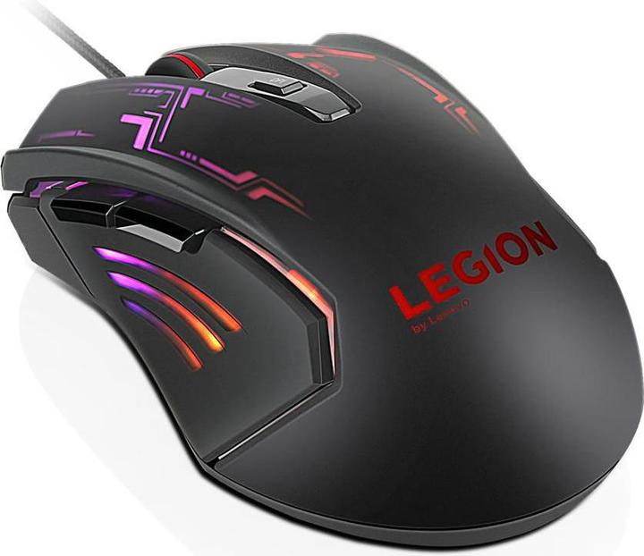 Lenovo Legione M200 (Cablato)