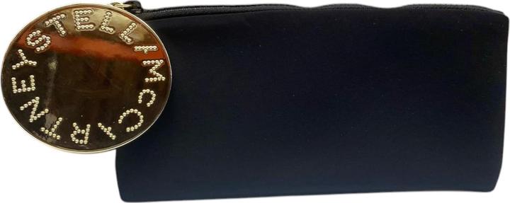 Actual product image Stella McCartney Peony Toiletry Pouch