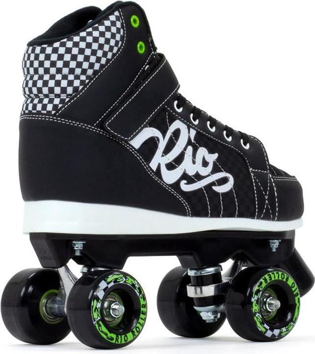 Produktbild Rio Roller Mayhem II (39.5)