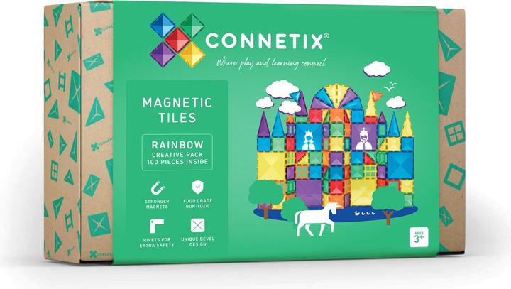 Connetix Creative Pack