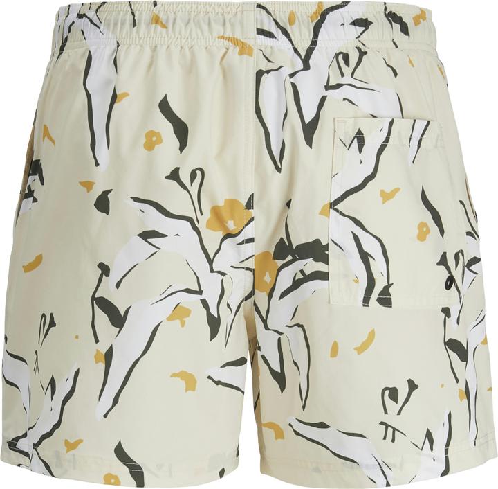 Actual product image Jack & Jones Regular Fit Badeshorts Badeshorts (XL)