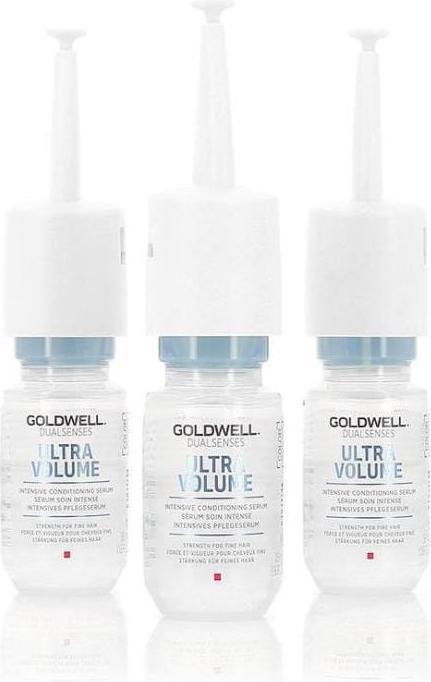 Image du produit Goldwell Ultra Volume - Sérum Bodifying Intensif 1218 (100 ml)