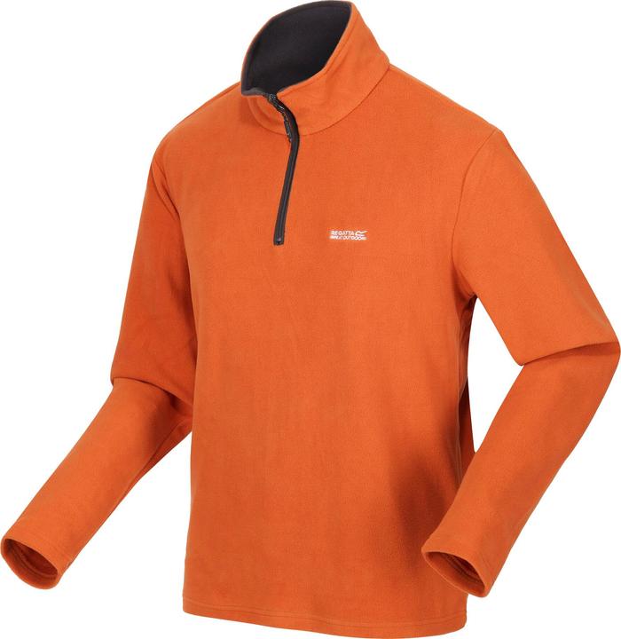 Immagine prodotto Regatta Great Outdoors - Thompson - Maglia in Pile con Cerniera sul Collo - Uomo (3XL)