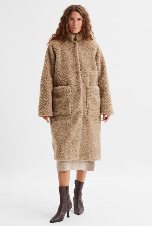 Produktbild Selected Femme Hanna Teddy