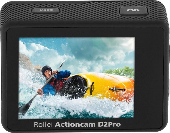Produktbild Rollei D2Pro (30p, WLAN)