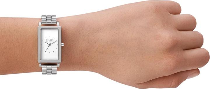Actual product image Skagen Hagen (Analogue wristwatch, 22 mm)