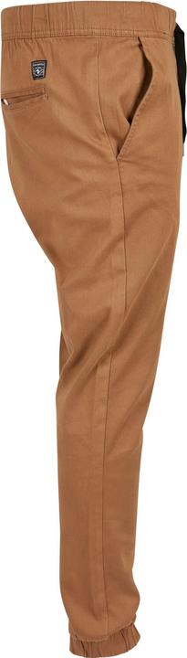 Actual product image Urban Classics Stretch Jogger Pants - 5078 (M)