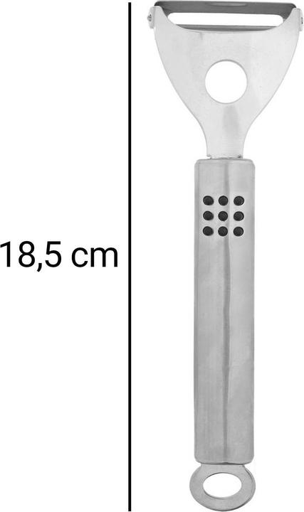 Actual product image alpina Peeler 18.5cm