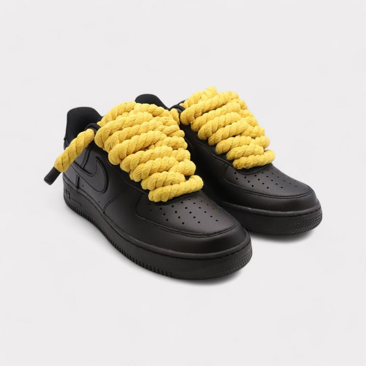 Immagine prodotto Nike Air Force 1 Black (46)