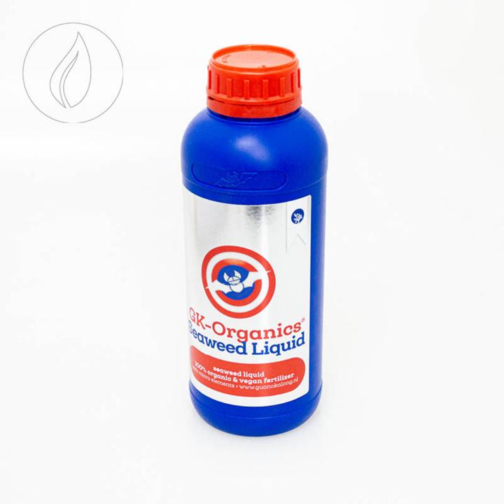 Guano Kalong GuanoKalong Seaweed Liquid 1L (1.20 kg, 1 l)