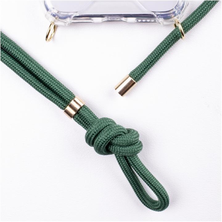 Image du produit Lookabe Necklace iPhone 7/8+ or vert loo012 (Apple iPhone 7)