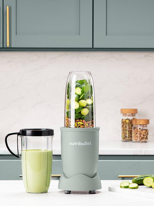 Image du produit NutriBullet NB907MAJD (900 W)