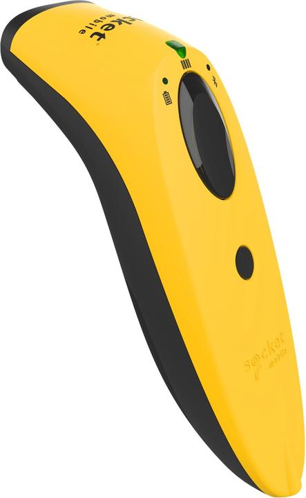 Actual product image Socket Socketscan S720 Linear Barcode (1D barcodes, 2D barcodes)