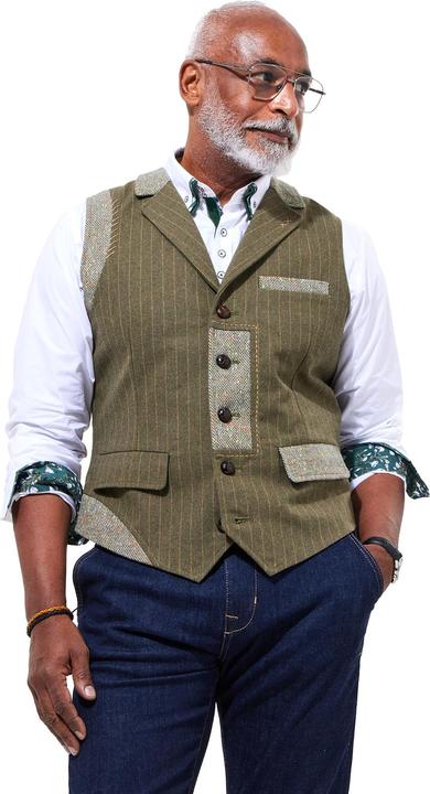 Immagine prodotto Joe Browns Striped Waistcoat (48)