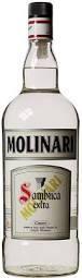 Produktbild Molinari Sambuca Extra (1 x 150 cl)
