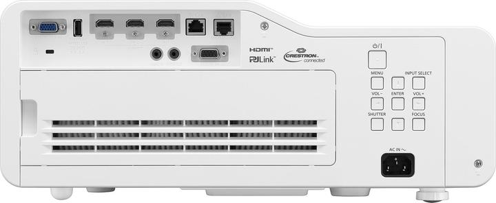 Immagine prodotto Panasonic PT-CMZ50 (WUXGA, 5200 lm, 0.23:1)