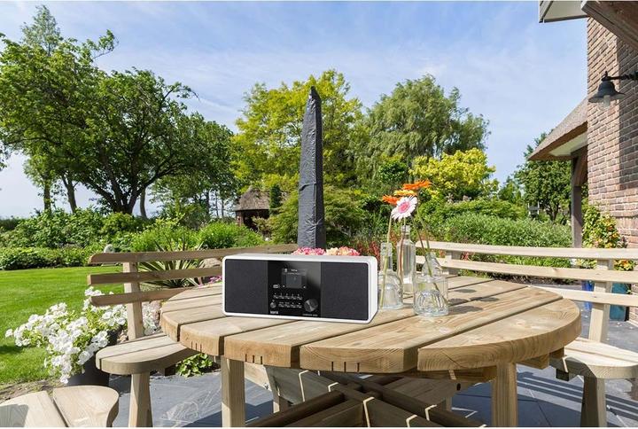 Produktbild Imperial Dabman i200 (Internetradio, DAB+, FM, UKW, WLAN)