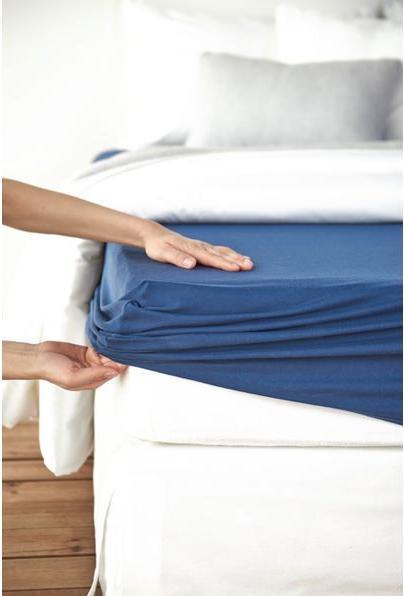Actual product image Living Home Elasthane (200 x 200 cm)