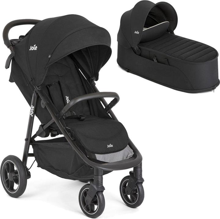 Immagine prodotto Joie Mytrax Pro Set