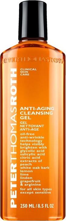 Immagine prodotto Peter Thomas Roth Gel detergente anti-invecchiamento 250 ml (Gel, 250 ml)