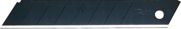 Image du produit Magni Lutz lame sécable AB2-SZ (50 lames de rechange pour cutters, largeur de lame 18 mm, longueur de (Lame de rechange)
