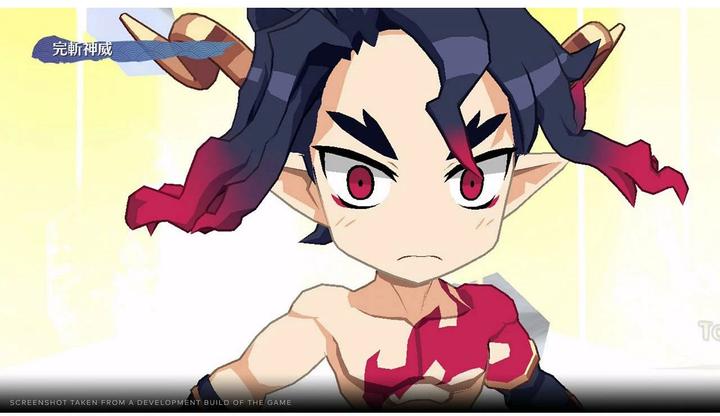 Image du produit NIS Disgaea 7 : Voeux du Virtuel Edition Deluxe (Switch, Switch Lite, Switch OLED, DE)