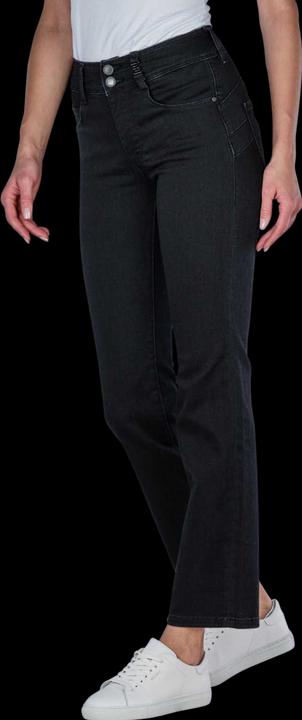Produktbild Salsa Jeans Jeans Secret Straight Black (W27/L30)