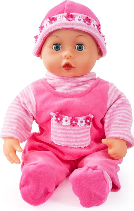 Actual product image Bayer First Words Baby