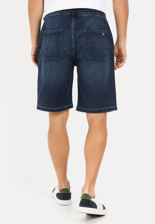 Actual product image Camel Active Jeansshorts im Relaxed Fit (32)