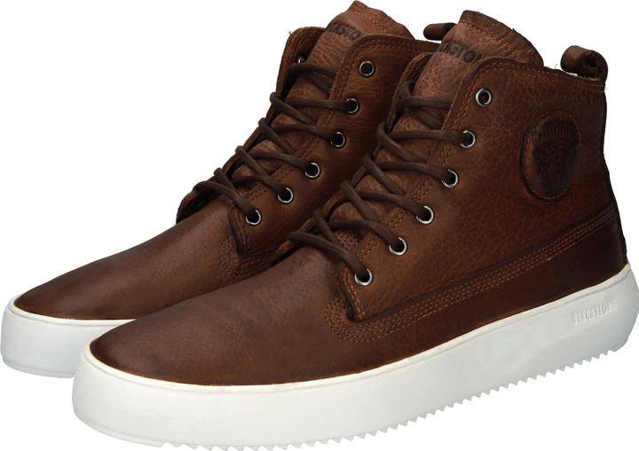 Produktbild Blackstone sneakers aspen - yg25 (40)