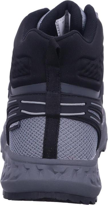 Produktbild Witeblaze X-SENSE MID, Hikingboot mid un grau-schwarz Grösse: 41 (41)