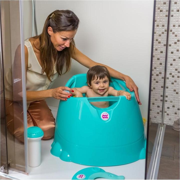 Actual product image OK Baby Opla