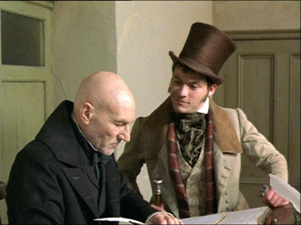 Produktbild Plaion Charles Dickens - Eine Weihnachtsgeschichte (DVD, 1999, Deutsch)